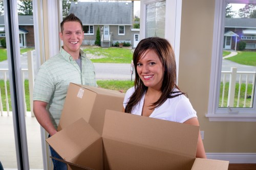 Documenting a removals complaint outcome