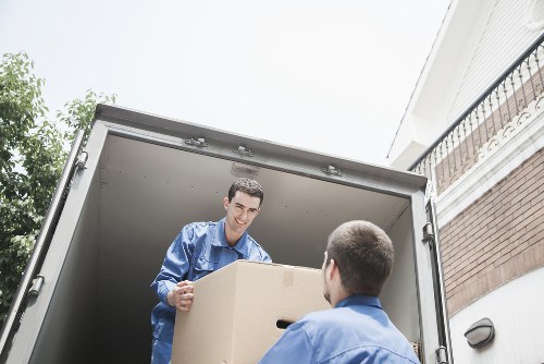 Final response in a removals complaints process