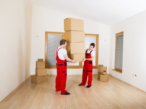 Flexible payment options for Lambeth Removals including cards and bank transfer