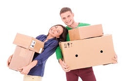 Expert House Removals in Lambeth
