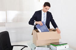 Office Moving Company in SW4